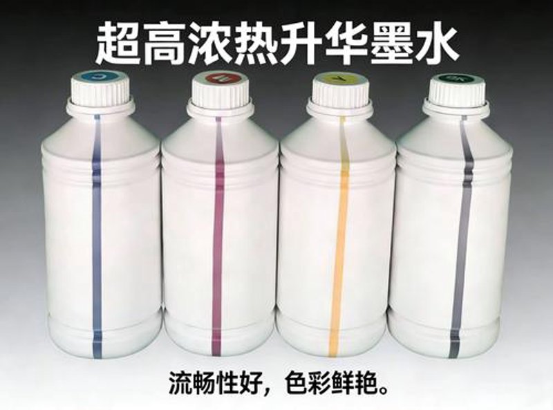 打印耗材市场的风云变换