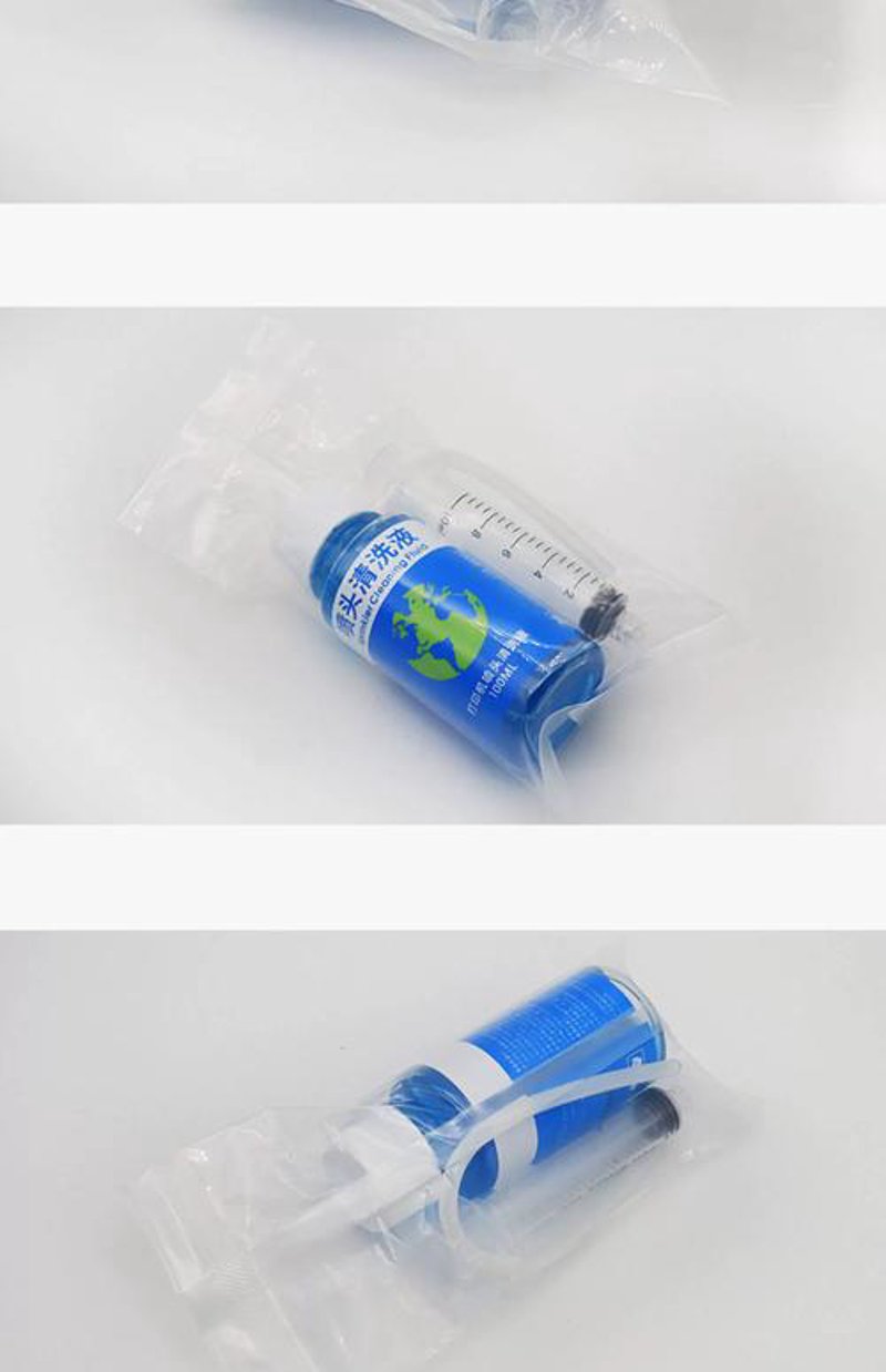 UV墨水：现代印刷艺术的新风貌
